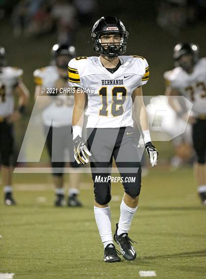 Thumbnail 1 in Hernando @ Lausanne Collegiate photogallery.