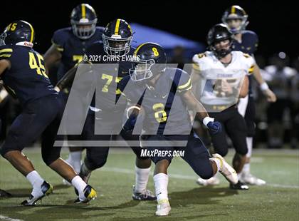 Thumbnail 3 in Hernando @ Lausanne Collegiate photogallery.