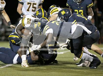 Thumbnail 2 in Hernando @ Lausanne Collegiate photogallery.