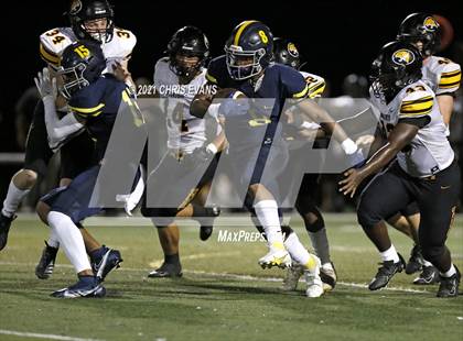 Thumbnail 1 in Hernando @ Lausanne Collegiate photogallery.