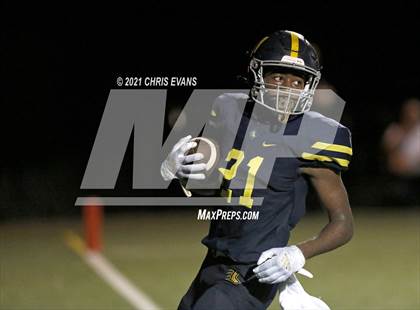 Thumbnail 2 in Hernando @ Lausanne Collegiate photogallery.