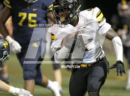 Thumbnail 2 in Hernando @ Lausanne Collegiate photogallery.