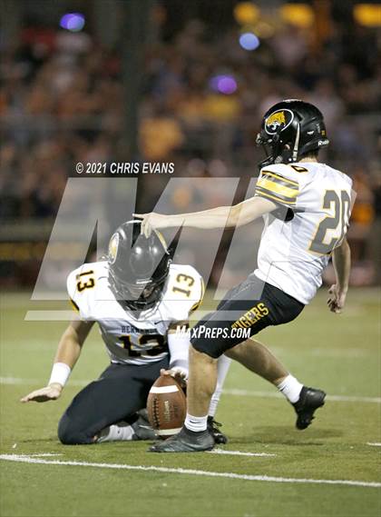 Thumbnail 3 in Hernando @ Lausanne Collegiate photogallery.