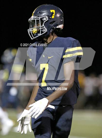 Thumbnail 3 in Hernando @ Lausanne Collegiate photogallery.