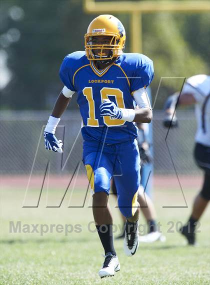 Thumbnail 1 in Orchard Park @ Lockport photogallery.