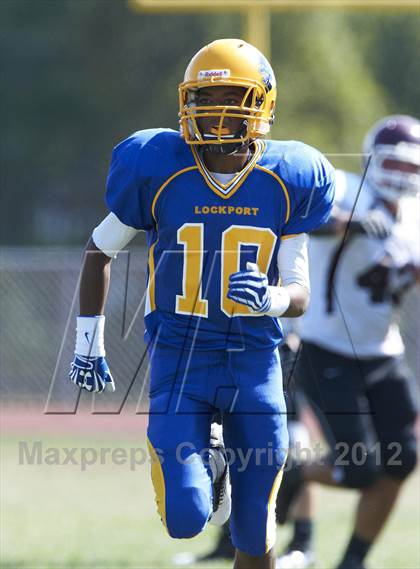 Thumbnail 3 in Orchard Park @ Lockport photogallery.
