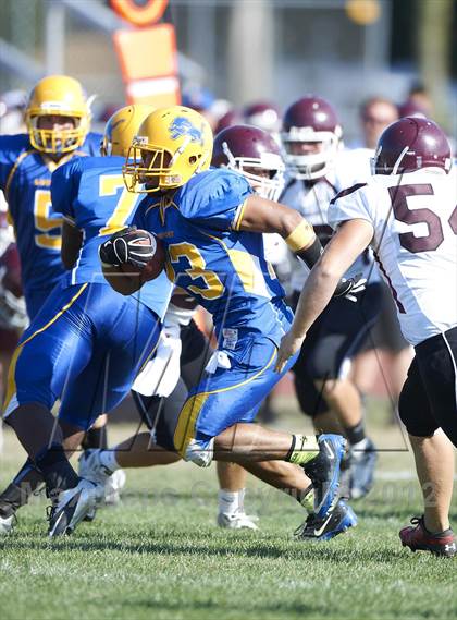 Thumbnail 2 in Orchard Park @ Lockport photogallery.