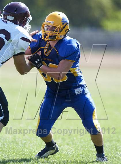 Thumbnail 2 in Orchard Park @ Lockport photogallery.
