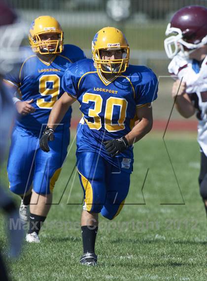 Thumbnail 2 in Orchard Park @ Lockport photogallery.