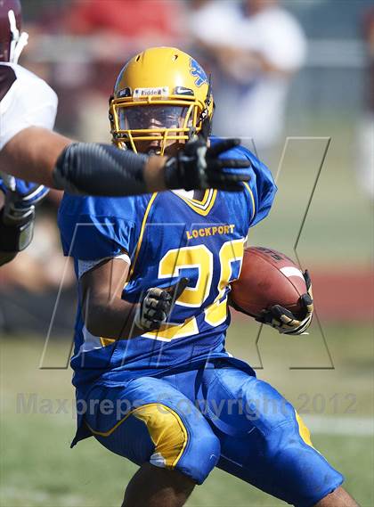 Thumbnail 3 in Orchard Park @ Lockport photogallery.