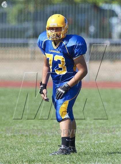 Thumbnail 3 in Orchard Park @ Lockport photogallery.