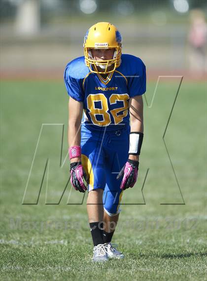 Thumbnail 2 in Orchard Park @ Lockport photogallery.