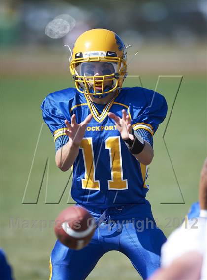 Thumbnail 1 in Orchard Park @ Lockport photogallery.