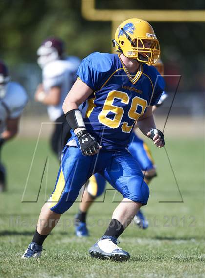Thumbnail 3 in Orchard Park @ Lockport photogallery.