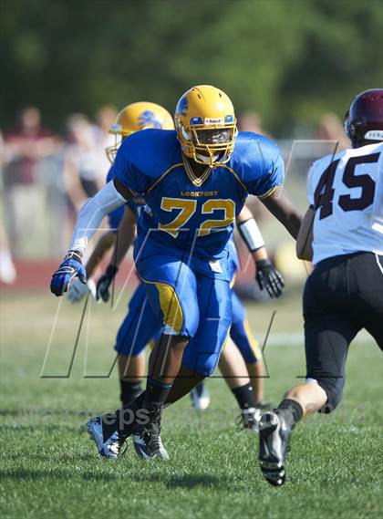 Thumbnail 3 in Orchard Park @ Lockport photogallery.