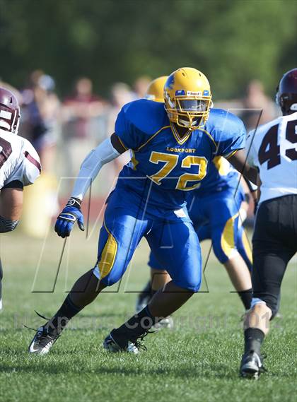 Thumbnail 2 in Orchard Park @ Lockport photogallery.
