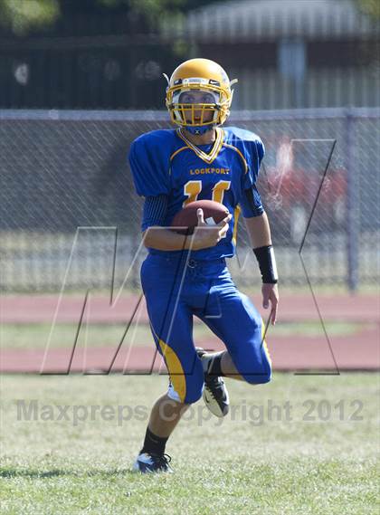 Thumbnail 2 in Orchard Park @ Lockport photogallery.