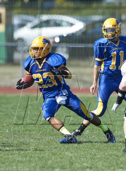 Thumbnail 1 in Orchard Park @ Lockport photogallery.