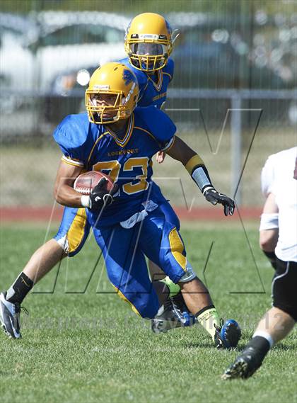 Thumbnail 2 in Orchard Park @ Lockport photogallery.