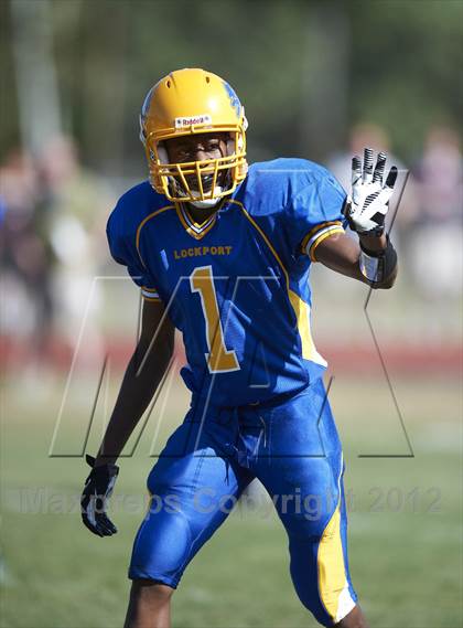 Thumbnail 2 in Orchard Park @ Lockport photogallery.