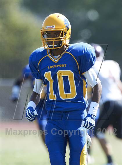 Thumbnail 2 in Orchard Park @ Lockport photogallery.