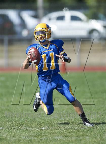 Thumbnail 2 in Orchard Park @ Lockport photogallery.