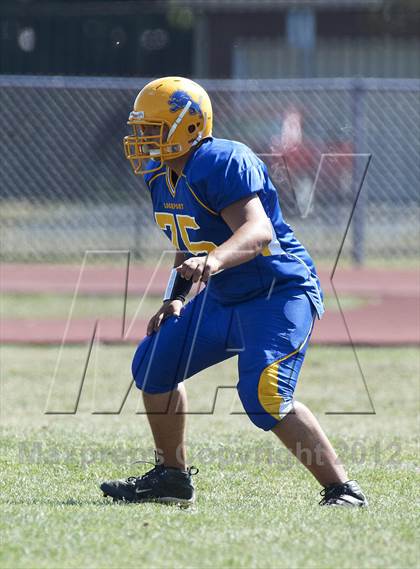 Thumbnail 1 in Orchard Park @ Lockport photogallery.