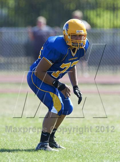 Thumbnail 1 in Orchard Park @ Lockport photogallery.