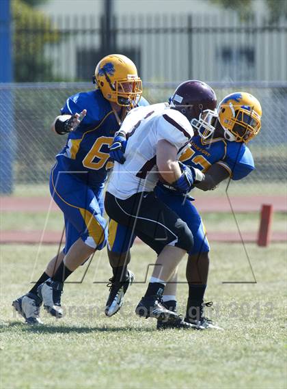 Thumbnail 1 in Orchard Park @ Lockport photogallery.