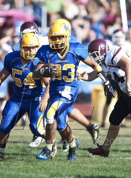 Thumbnail 1 in Orchard Park @ Lockport photogallery.