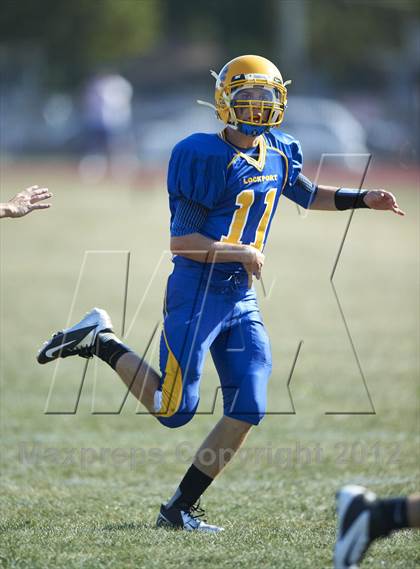 Thumbnail 1 in Orchard Park @ Lockport photogallery.