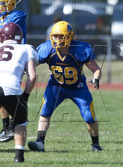 Thumbnail 1 in Orchard Park @ Lockport photogallery.