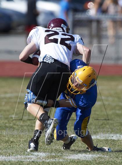 Thumbnail 2 in Orchard Park @ Lockport photogallery.