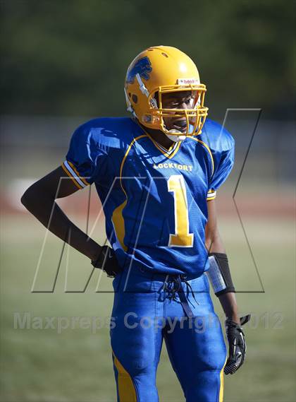 Thumbnail 1 in Orchard Park @ Lockport photogallery.