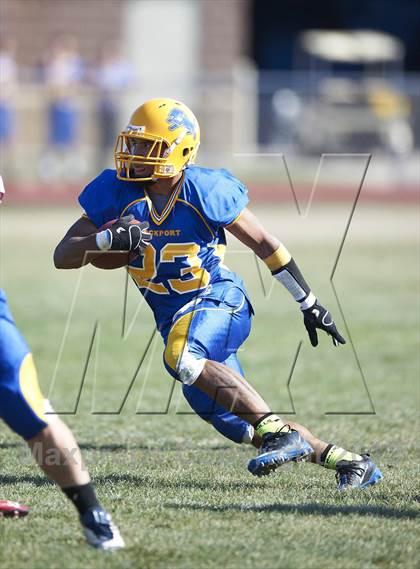 Thumbnail 1 in Orchard Park @ Lockport photogallery.