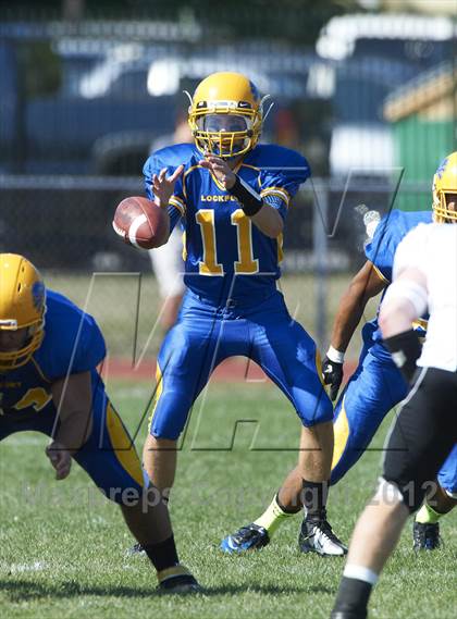 Thumbnail 3 in Orchard Park @ Lockport photogallery.