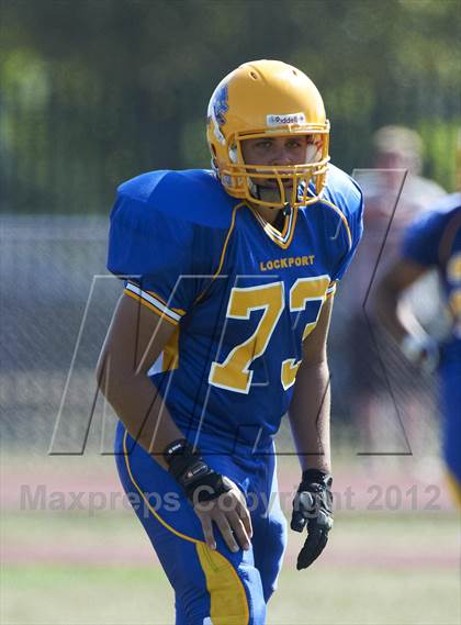 Thumbnail 3 in Orchard Park @ Lockport photogallery.