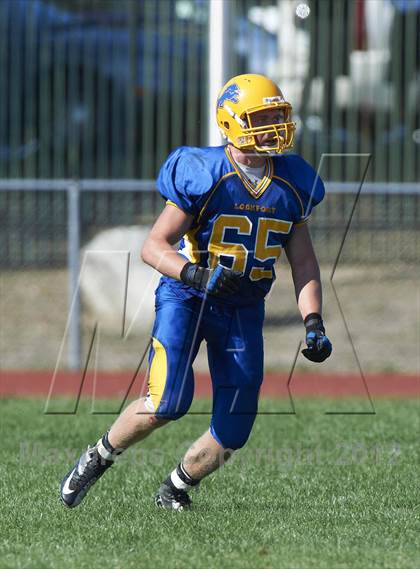 Thumbnail 3 in Orchard Park @ Lockport photogallery.