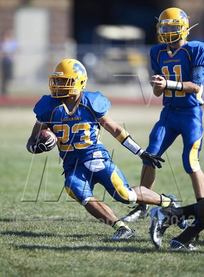 Thumbnail 3 in Orchard Park @ Lockport photogallery.