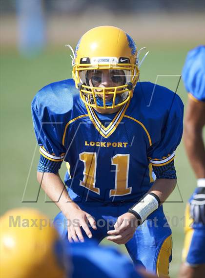 Thumbnail 1 in Orchard Park @ Lockport photogallery.