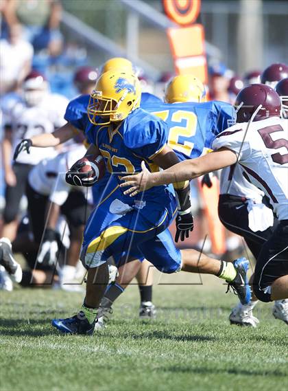 Thumbnail 3 in Orchard Park @ Lockport photogallery.