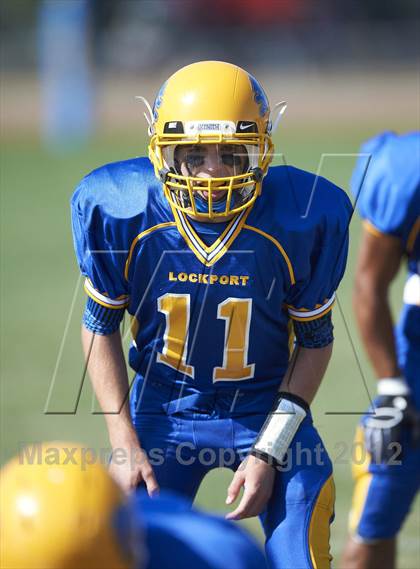 Thumbnail 3 in Orchard Park @ Lockport photogallery.
