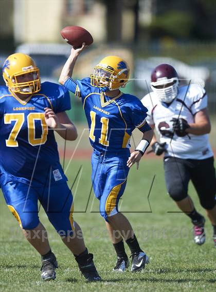 Thumbnail 1 in Orchard Park @ Lockport photogallery.