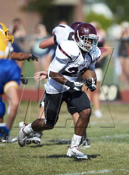 Thumbnail 1 in Orchard Park @ Lockport photogallery.