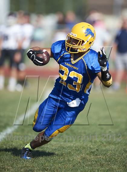 Thumbnail 3 in Orchard Park @ Lockport photogallery.