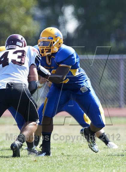 Thumbnail 1 in Orchard Park @ Lockport photogallery.