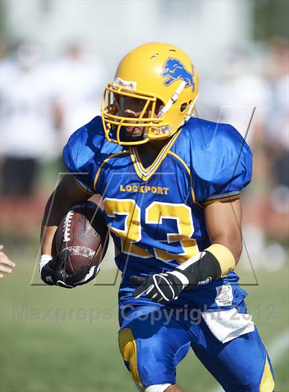 Thumbnail 1 in Orchard Park @ Lockport photogallery.