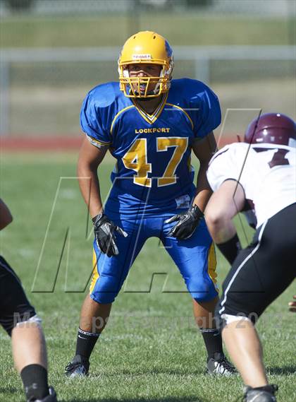 Thumbnail 1 in Orchard Park @ Lockport photogallery.