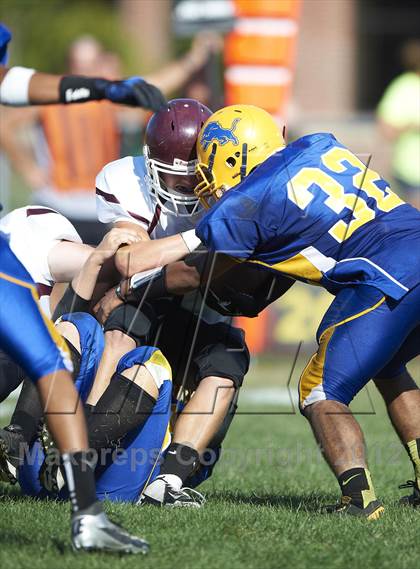 Thumbnail 1 in Orchard Park @ Lockport photogallery.