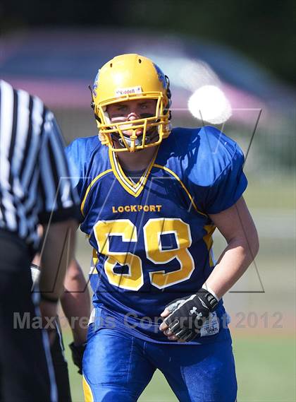 Thumbnail 1 in Orchard Park @ Lockport photogallery.
